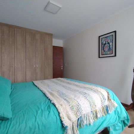 Vila Casa Rio Vivo Valdivia Exteriér fotografie