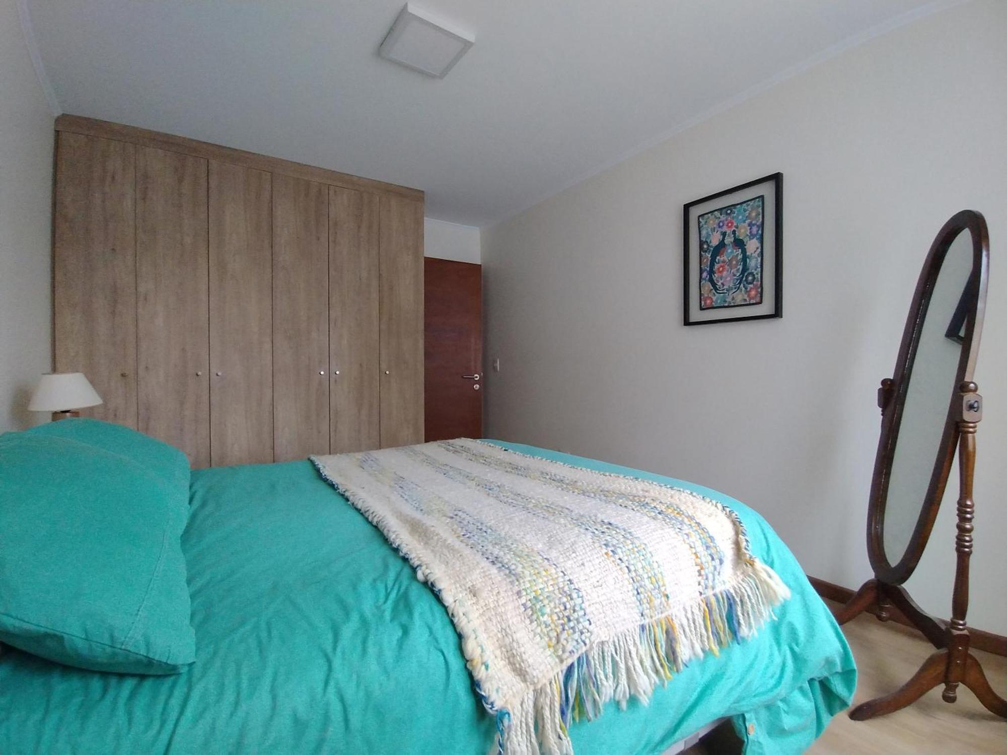 Vila Casa Rio Vivo Valdivia Exteriér fotografie